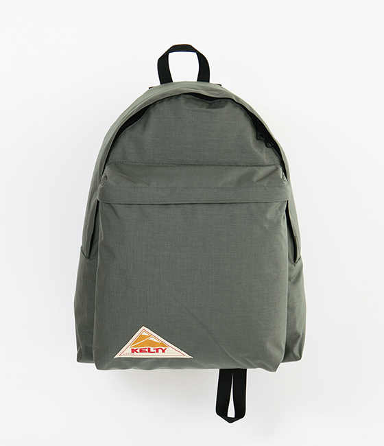 KELTY VINTAGE DAYPACK HD オリーブ